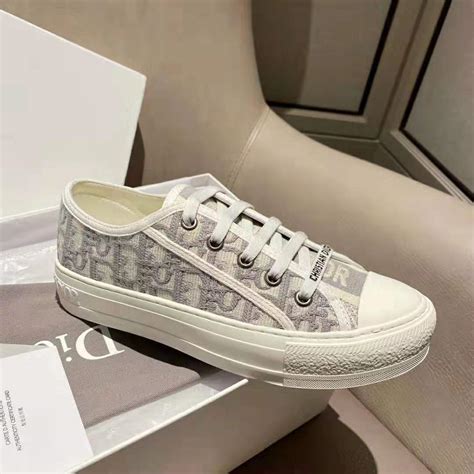 dior sneakers grey|dior sneakers for women.